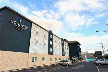 호텔 Country Inn & Suites By Radisson Rehoboth Beach   Dewey