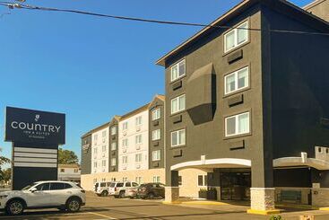 호텔 Country Inn & Suites By Radisson Rehoboth Beach   Dewey