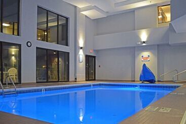 호텔 Country Inn & Suites By Radisson Rehoboth Beach   Dewey