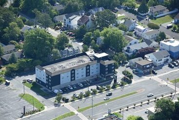 호텔 Country Inn & Suites By Radisson Rehoboth Beach   Dewey