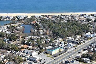 호텔 Country Inn & Suites By Radisson Rehoboth Beach   Dewey