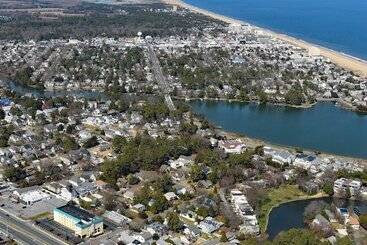 호텔 Country Inn & Suites By Radisson Rehoboth Beach   Dewey