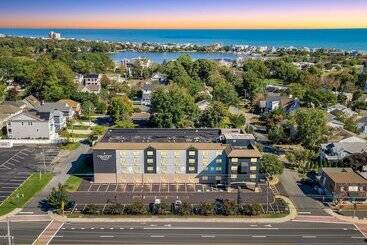 호텔 Country Inn & Suites By Radisson Rehoboth Beach   Dewey