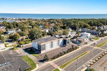 호텔 Country Inn & Suites By Radisson Rehoboth Beach   Dewey