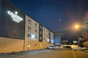 호텔 Country Inn & Suites By Radisson Rehoboth Beach   Dewey