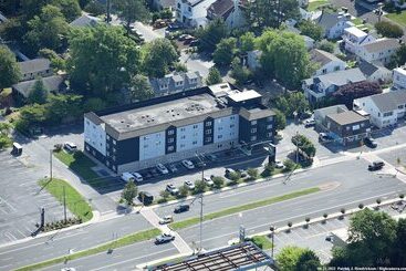 호텔 Country Inn & Suites By Radisson Rehoboth Beach   Dewey