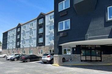 호텔 Country Inn & Suites By Radisson Rehoboth Beach   Dewey