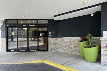 호텔 Country Inn & Suites By Radisson Rehoboth Beach   Dewey
