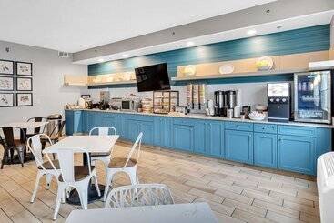 호텔 Country Inn & Suites By Radisson Rehoboth Beach   Dewey
