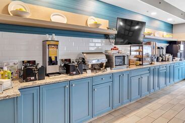 호텔 Country Inn & Suites By Radisson Rehoboth Beach   Dewey