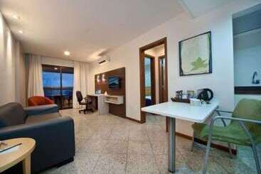 هتل Quality Suites Vila Velha