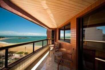 هتل Quality Suites Vila Velha