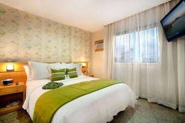 هتل Quality Suites Vila Velha