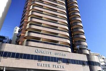 هتل Quality Suites Vila Velha