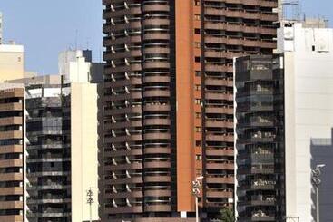 هتل Quality Suites Vila Velha