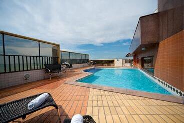 هتل Quality Suites Vila Velha