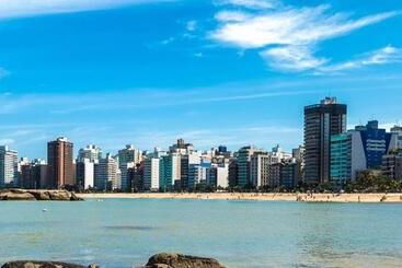 هتل Quality Suites Vila Velha