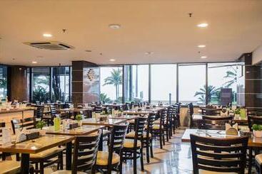 هتل Quality Suites Vila Velha