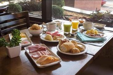 هتل Quality Suites Vila Velha