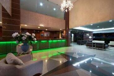 هتل Quality Suites Vila Velha