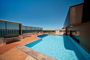 هتل Quality Suites Vila Velha