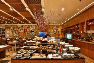 هتل Radisson Blu Sao Paulo
