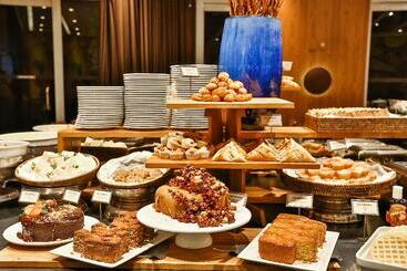 هتل Radisson Blu Sao Paulo