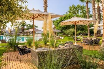 هتل Royal Azur Thalassa