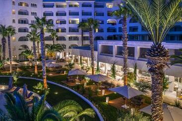 هتل Royal Azur Thalassa