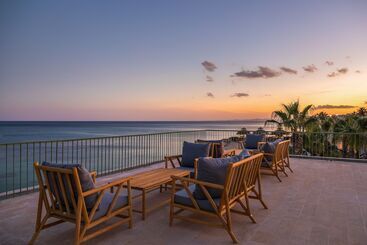هتل Royal Azur Thalassa