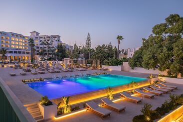 هتل Royal Azur Thalassa