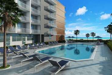 فندق Rushhh Daytona Beach, Tapestry Collection By Hilton