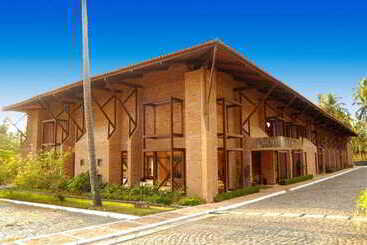 Salinas Maragogi All Inclusive Resort - Maragoji