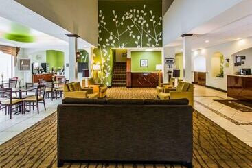 هتل Sleep Inn & Suites Orlando International Airport