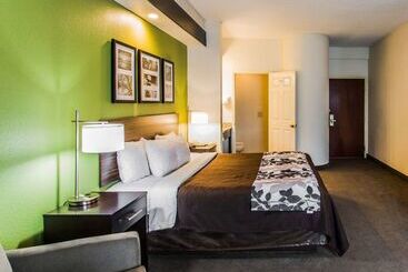 هتل Sleep Inn & Suites Orlando International Airport