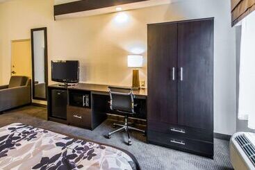 هتل Sleep Inn & Suites Orlando International Airport