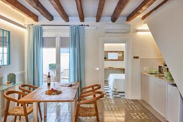 Hotel Son Sant Jordi Boutique House