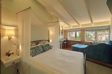 Hotel Son Sant Jordi Boutique House