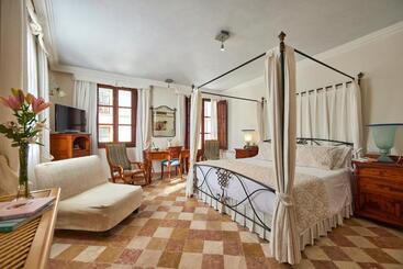 Hotel Son Sant Jordi Boutique House