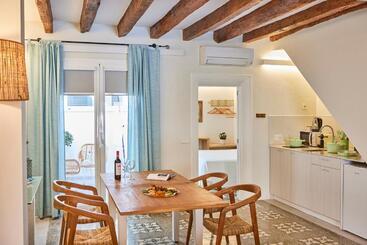 Hotel Son Sant Jordi Boutique House