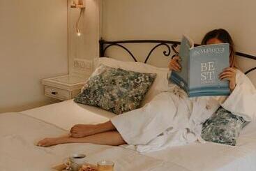 Hotel Son Sant Jordi Boutique House