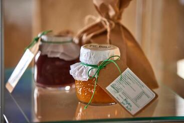 Hotel Son Sant Jordi Boutique House