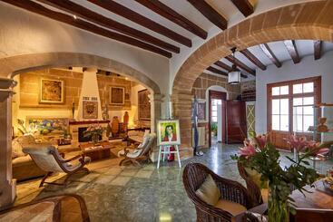 Hotel Son Sant Jordi Boutique House