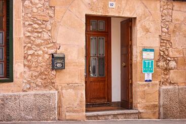 Hotel Son Sant Jordi Boutique House
