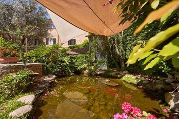 Hotel Son Sant Jordi Boutique House