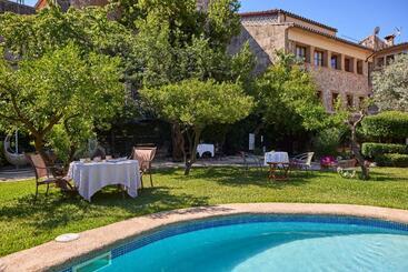 Hotel Son Sant Jordi Boutique House