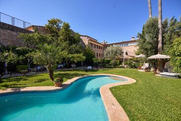 Hotel Son Sant Jordi Boutique House