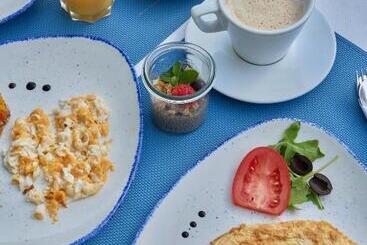 Hotel Son Sant Jordi Boutique House