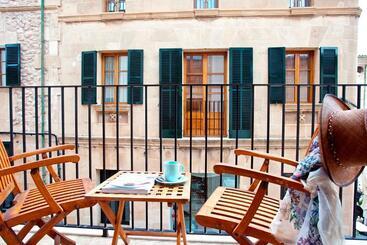 Hotel Son Sant Jordi Boutique House