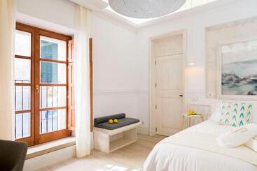 Hotel Son Sant Jordi Boutique House